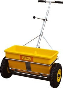 CEMO Kastenstreuer KS 35-E - Bild 1