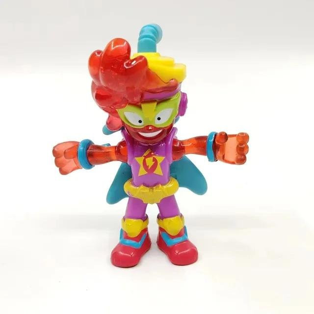 Superthings Serie 6 Super Zings, Actionfigur, 1-teiliges Set, ab 14 Jahren - Bild 1
