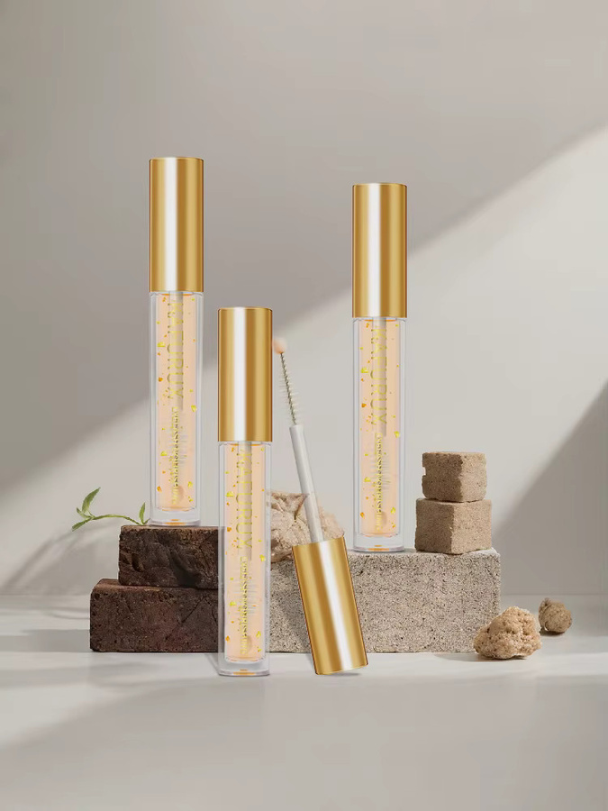 KAFURUX Wimpern- und Augenbrauen-Serum, Unisex - Bild 5