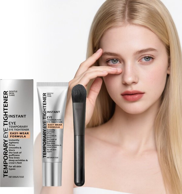 Augencreme für Augen, Unisex - Bild 1