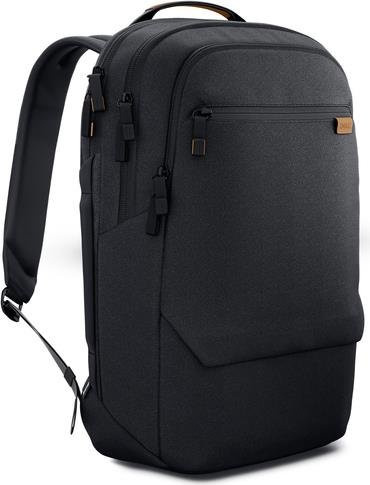 Dell EcoLoop Premier Backpack CP7625 Notebook-Rucksack für 14-16 Zoll, Schwarz - Bild 1