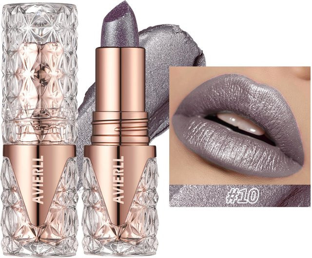 OTRESS Lippenstift, Pink, glänzend - Bild 1