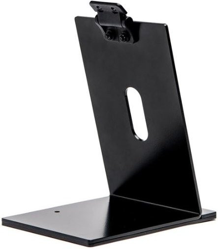 Star mUnite EZDESK Kiosk Stand Tablet Halterung in Schwarz passend für mEnclosure Universal - Bild 1