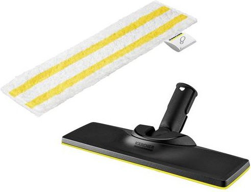 Kärcher EasyFix Bodendüse Set Multicolor 2.863-337.0 - Bild 1