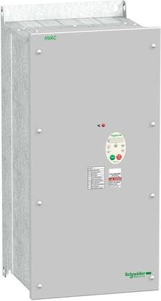 Schneider Electric Frequenzumrichter in Grau - Bild 1