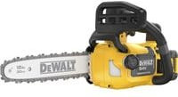 DeWalt Akku-Kettensäge Top-Handle 54V Elektro-Kettensäge Gelb DCMCST632X1-QW - Bild 1