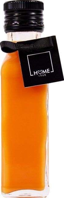 Home 1968 Orangen Sahnelikör, Deutschland, 15% Vol., 0,1 l - Bild 1