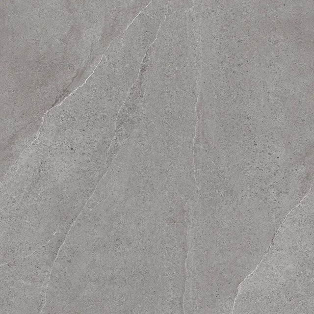 Class Tile Burlington Feinsteinzeug Bodenfliese Grey, B/B: 80 x 80 cm - Bild 1