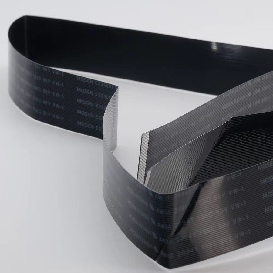 Flashforge Touchscreen-Kabel für AD5X 3D-Drucker in Schwarz - Bild 2