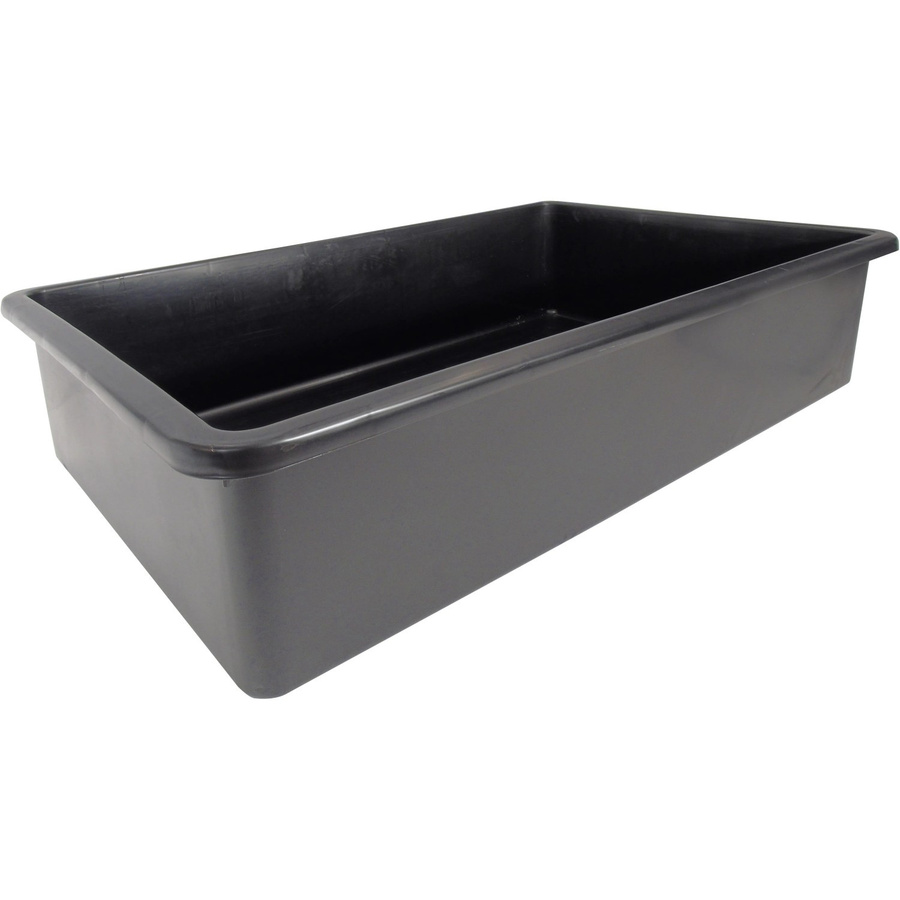 Ubbink Springbrunnenbecken Victoria Quadro aus HDPE mit 475 l Volumen, B/T/H: 128,5 x 45 x 86 cm - Bild 2
