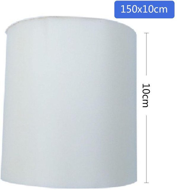 Fiberfix selbstklebendes Dichtungsband wasserfest zur Leckage-Reparatur, Länge: 150 cm, Breite: 10 cm - Bild 1