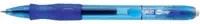 BIC Gel-ocity Original Gelschreiber mit auswechselbarer Mine in Blau - Bild 1