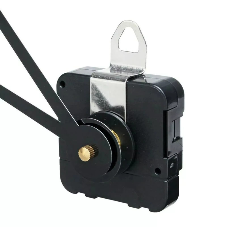 Quarz Uhrwerk Mechanismus, 23 mm Achsenlänge, Outdoor High Torque - Bild 2