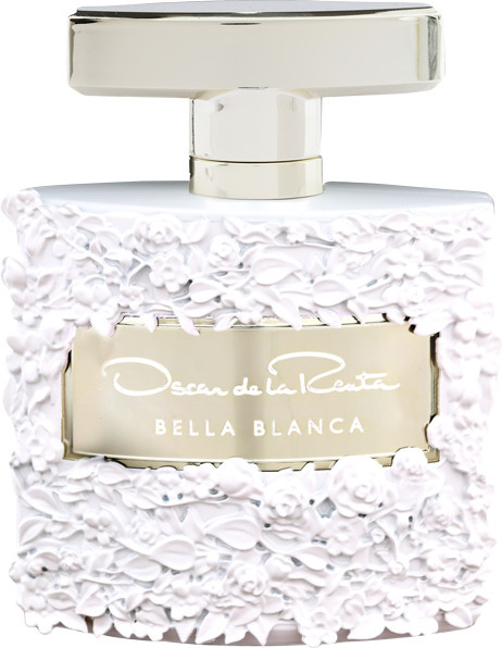 Oscar de la Renta Bella Blanca Eau de Parfum, Damen, Spray - Bild 1