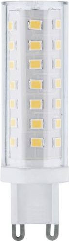 Paulmann LED G9 Leuchtmittel Neutralweiß 5W dimmbar Durchmesser: 18 mm, Höhe: 70 mm - Bild 1