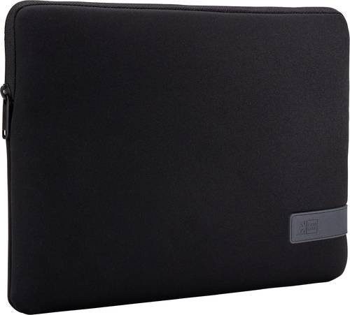 Case Logic Reflect Notebook Hülle für MacBook 14 Zoll in Schwarz - Bild 1