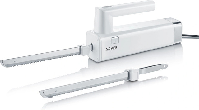 Graef Elektromesser EK 501 - Bild 1