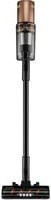 Gorenje Stielstaubsauger SVC259449NDCO in Schwarz/Multicolor mit HEPA H13 Filter, beutellose Technologie, Anti-Tangle Roller, LED-Scheinwerfer und spezieller Funktion für Tierhaare - Bild 1