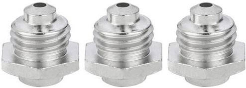 Hazet Mundstück 3,2 mm (1/8 Zoll) in Silber - Bild 1