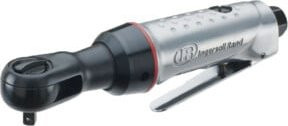 Ingersoll Rand Druckluft-Ratsche 105-D3 3/8 Zoll in Silber - Bild 1