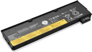 CoreParts MBXLE-BA0194 Notebook-Ersatzakku Li-Ion Pack in Schwarz mit 2000 mAh - Bild 1