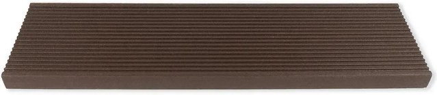 Dolle Gardentop Stufe Trimax für Außentreppe, Braun, Breite: 80 cm - Bild 1
