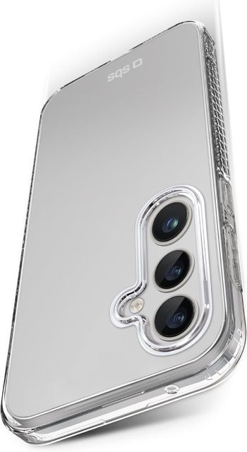 Extreme X2 Schutzhülle für Samsung Galaxy A35 in Transparent - Bild 1