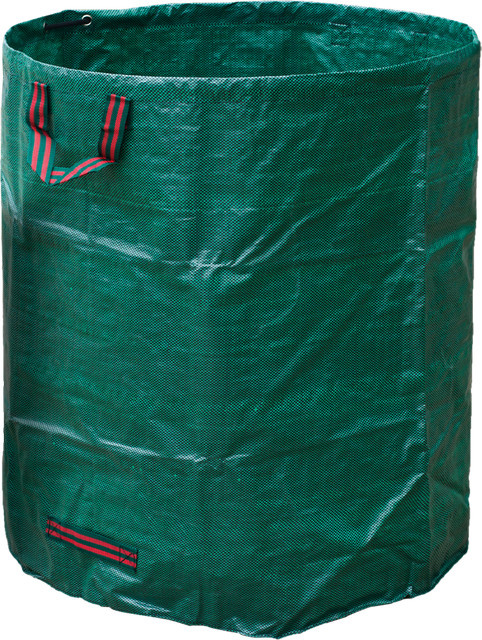Gartenabfalltasche XL mit 500 l Fassungsvermögen - Bild 1
