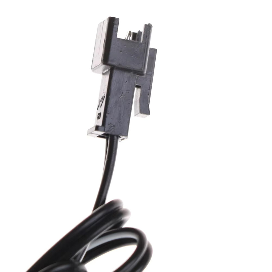 Universal USB-Ladegerät Adapterkabel für Sky Viper Drohnen und Hubschrauber, Schwarz - Bild 2