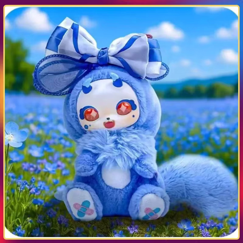 52TOYS Boboco Sweetheart Party Serie Blind Box Anime Figur für Mädchen - Bild 1