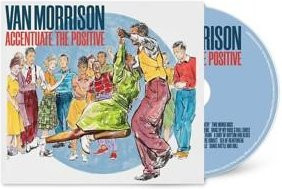 Accentuate the Positive von Van Morrison, CD - Bild 1