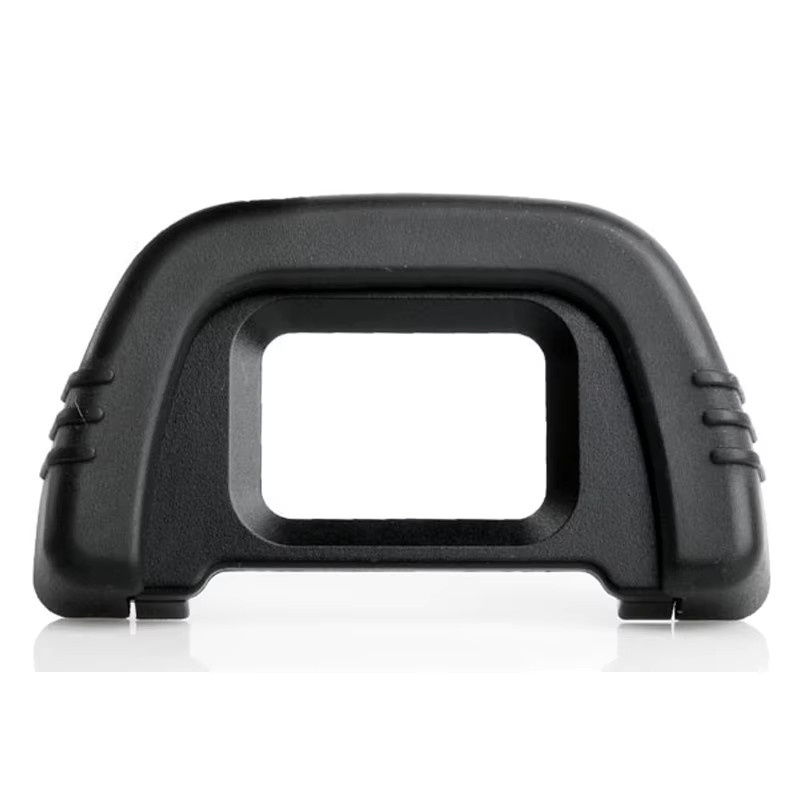 Nikon DK-21 Sucher-Gummi-Augenmuschel in Schwarz für DSLR-Kameras - Bild 2
