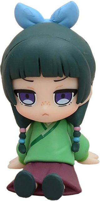 Discover Intime The Apothecary Diaries Maomao Figur, 12cm, ab 14 Jahren - Bild 1