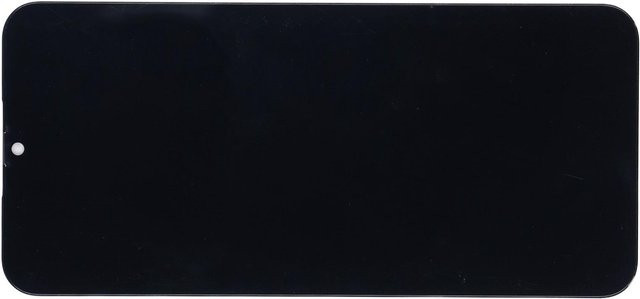 Samsung Galaxy A25 Ersatz LCD Bildschirm mit INCELL Touch Display Digitizer Einheit in Schwarz - Bild 1