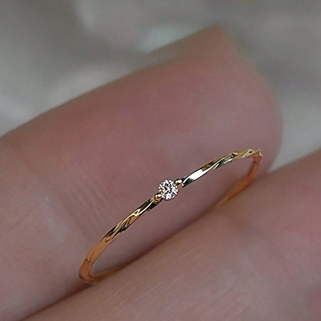 GRA Ringe, 925 Sterlingsilber, Damen - Bild 1