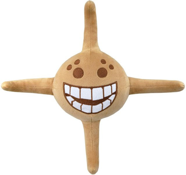 Roblox Doors 2 Grumble Floor Monster, Plüschspielzeug, ab 14 Jahren - Bild 1
