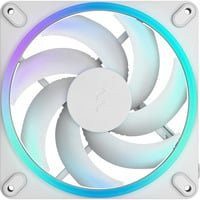 Fractal Design Momentum 14 RGB Gehäuselüfter in Multicolor und Weiß - Bild 1