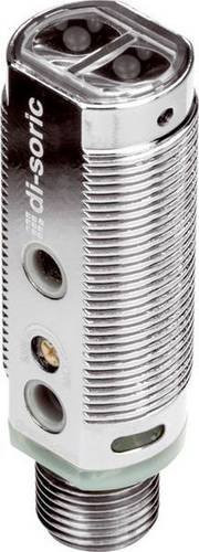 Di-soric Reflex-Lichttaster 207933 in Silber - Bild 1