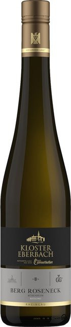Berg Roseneck, Riesling GG, trocken, Weißwein, 2023, 0,75 l - Bild 1