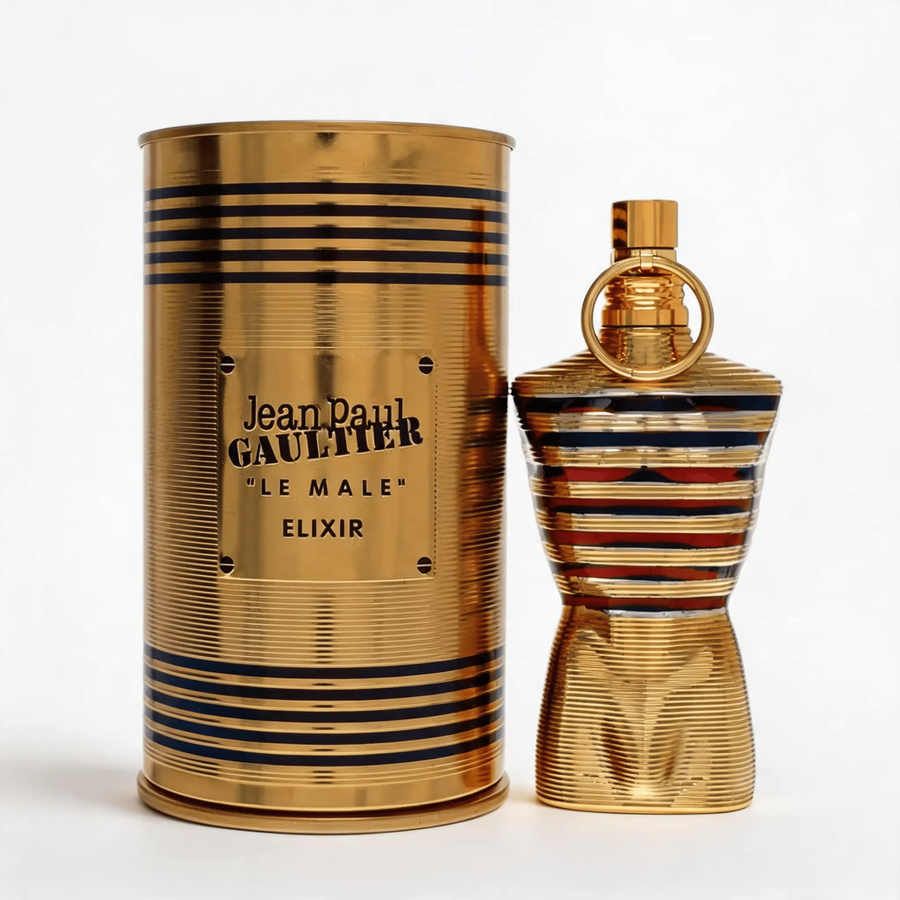 Jean Paul Gaultier Le Male Kollektion, Herren, Holz-Amber-Lavendel - Bild 2