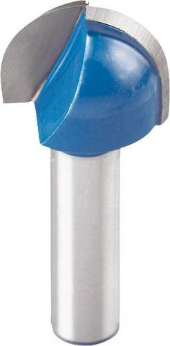 Kwb Hohlkehlfräser 755820 Blau - Bild 1