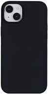eSTUFF Handy-Schutzhülle für iPhone 15 Plus in Schwarz (6.7 Zoll) - Bild 1