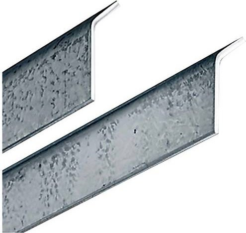 Trilux Ausgleichsgewicht A12 in Grau aus Metall - Bild 1