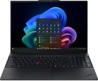 Lenovo ThinkPad E16 G4 Notebook, Intel Ultra 5 325, 32GB RAM, 512GB SSD, 16.0 Zoll WUXGA, Black, Windows 11 Pro - Bild 2