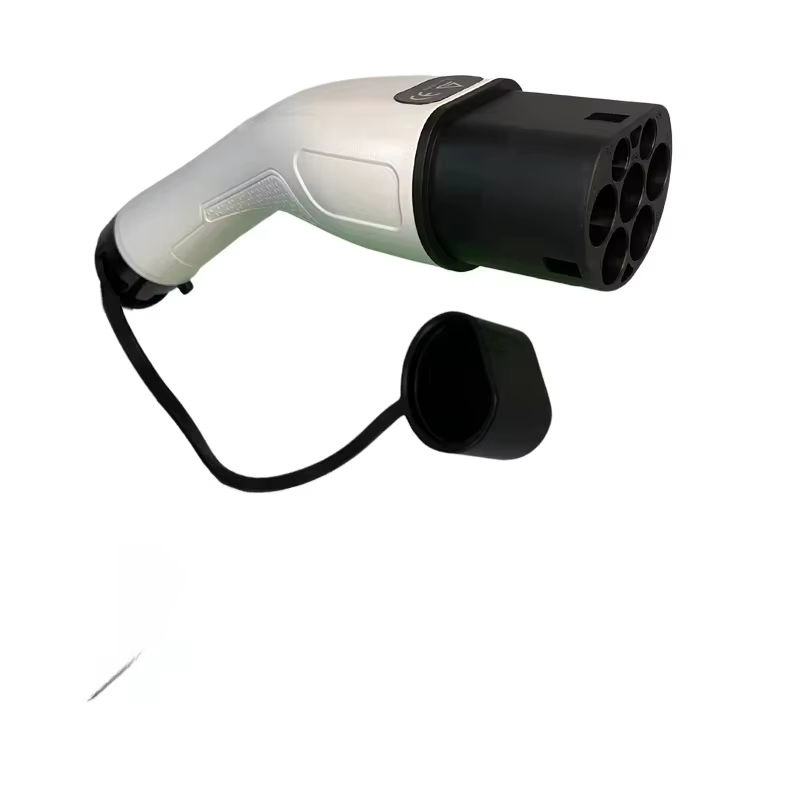 FITMPH Typ 2 EV-Ladestecker IEC 62196-2 Anschluss Wasserdicht und Langlebig als Ersatzteil - Bild 5