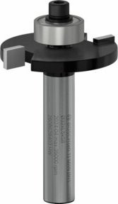 Bosch Scheiben-Nutfräser Hartmetall Durchmesser: 32 mm, Schaftdurchmesser: 8 mm, Arbeitslänge: 5 mm, Gesamtlänge: 51 mm - Bild 3