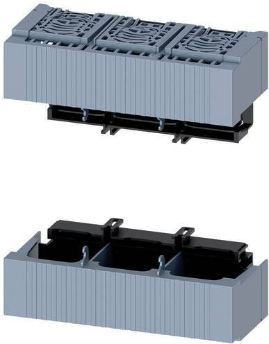 Siemens Abdeckung 3NP19531CD00 grau - Bild 1