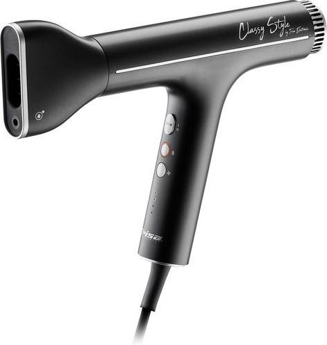 Trisa Classy Style Haartrockner, black - Bild 1