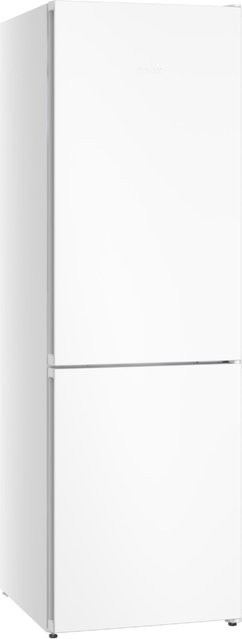 Siemens iQ300 KG36NVWCG Kühl-Gefrier-Kombination, weiß, NoFrost, Standgerät, B/T/H: 60,0 x 66,5 x 218,0 cm - Bild 1