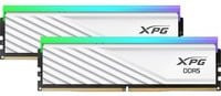 ADATA DDR5-6000 Dual-Kit Arbeitsspeicher 32 GB (2x 16 GB) in Weiß - Bild 1